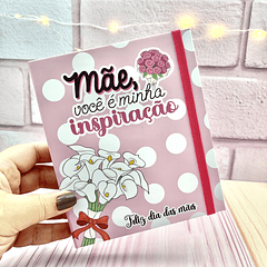 Arquivos Bloquinhos Dia das Mães Princesas e Outros em Pdf