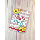 Arquivos Bloquinhos Dia das Mães Princesas e Outros em Pdf 5