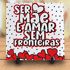 20 Artes para Caneca e Azulejo Dia das Mães Arquivo Editável  11