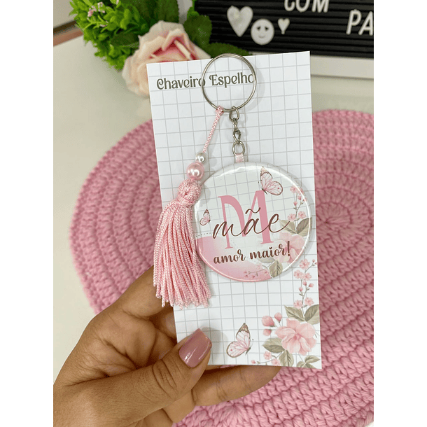 Arquivos de Corte Dia das Mães em Png  6