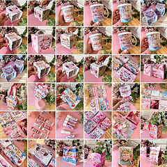 Arquivos de Corte Mimos Dia das Mães em Jpg 