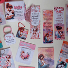 Arquivos Cards Santinhas Dia das Mães em Jpg 4