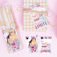 Arquivos para Dia das Mães Mimos em Png