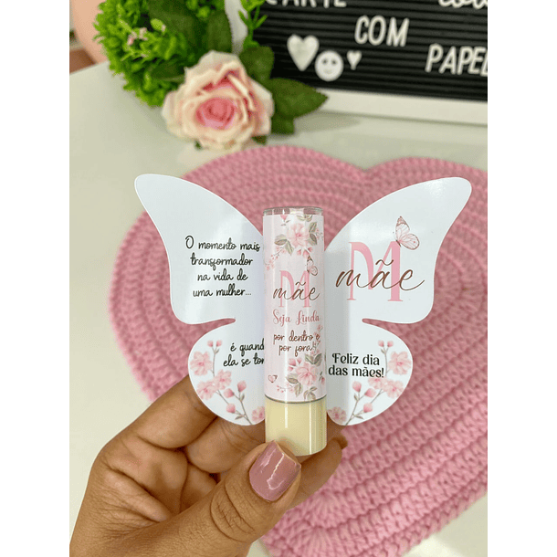 Arquivos de Corte Dia das Mães em Png  10