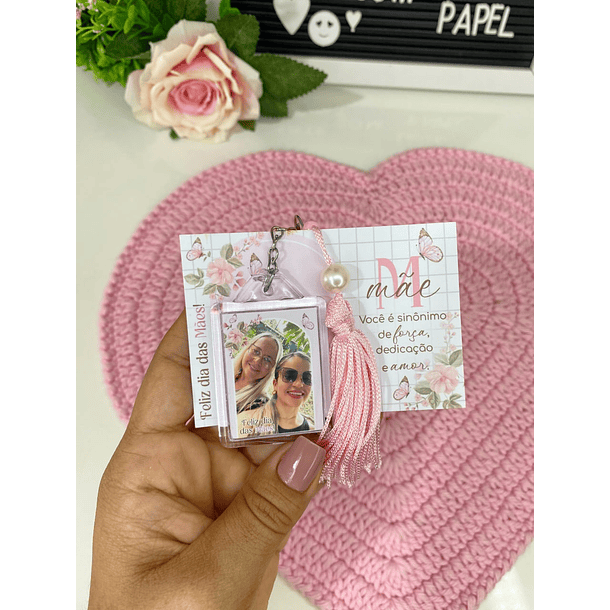 Arquivos de Corte Dia das Mães em Png  11