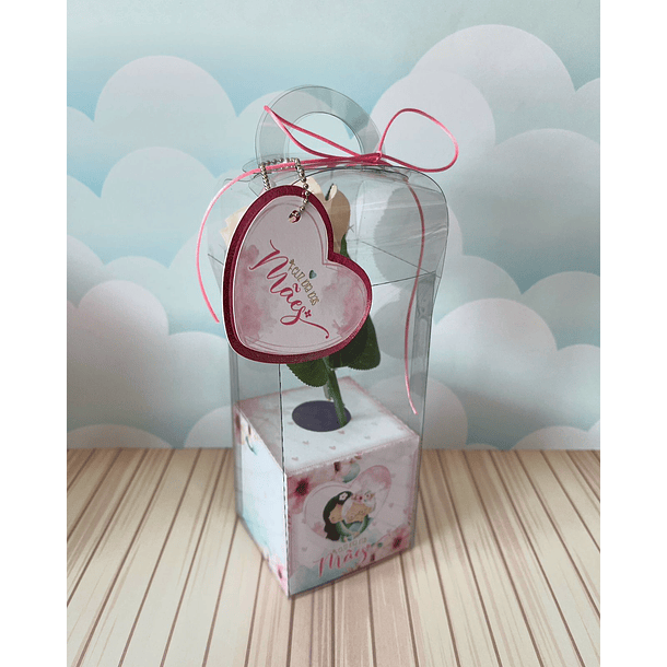 Arquivos de Corte Mimos Dia das Mães em Pdf 10