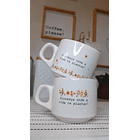 16 Arte Caneca Primaveira Frases Motivacionais Arquivo em Png  2