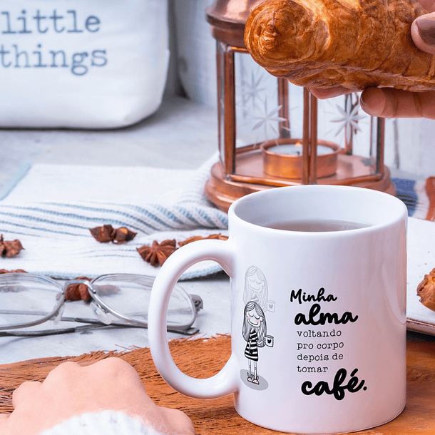 13 Arte Caneca Frases Mistas Minimalista Arquivo em Png  4