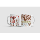 10 Arte Caneca Dia das Mães Arquivo em Png  4