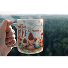 10 Arte Caneca Dia das Mães Arquivo em Png  6