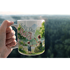 10 Arte Caneca Dia das Mães Arquivo em Png  10