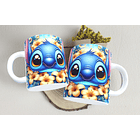 18 Arte Caneca Stitch Arquivo em Png 10