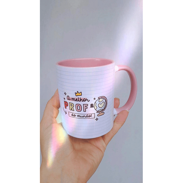 27 Arte Caneca Dia dos Professores Arquivo em Png 5