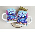 18 Arte Caneca Stitch Arquivo em Png 13