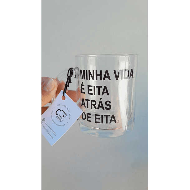 Kit Digital Frases Dia Dia Básico em Png  2