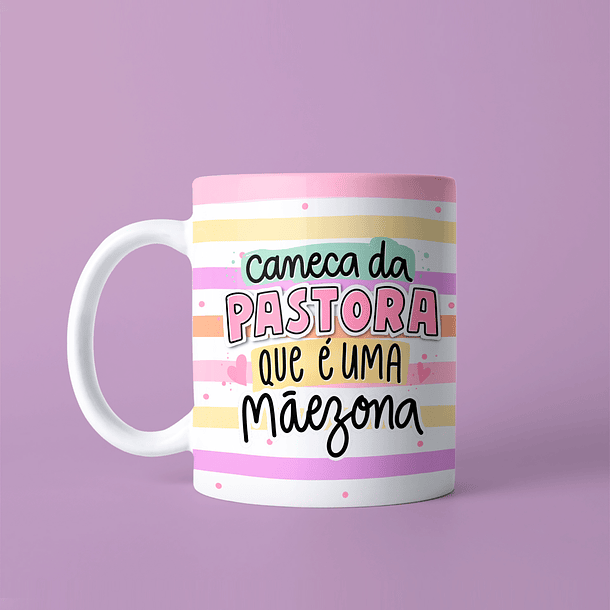 20 Arte Caneca Dia da Mães Arquivo em Jpg 19