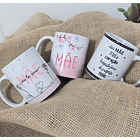 10 Artes para Caneca Dia das Mães Arquivo em Jpg 1