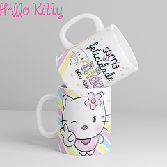 12 Artes para Caneca Hello Kitty Arquivo em Jpg