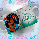 17 Artes para Caneca Dia das Mães Arquivo Editável 3