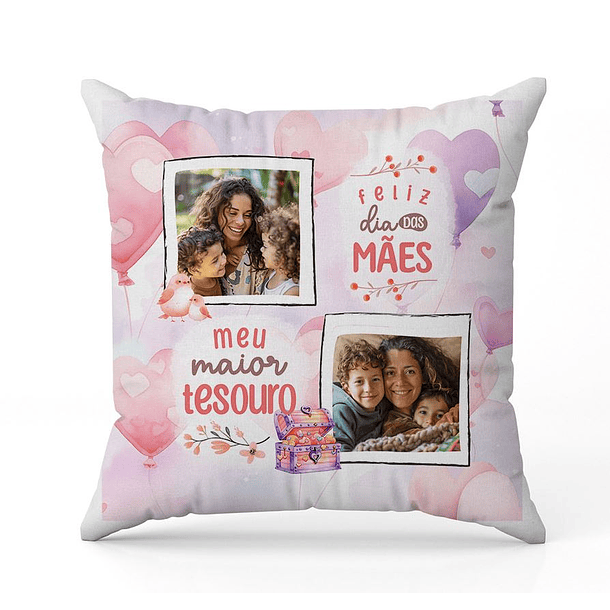 30 Artes para Caneca e Azulejo Dia das Mães Arquivo em Jpg 2