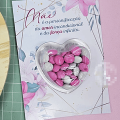 Arquivo de Corte Dia das Mães em Pdf