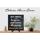 25 Artes para Azulejo Decorativo Frases Arquivo Editável  9