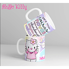 12 Artes para Caneca Hello Kitty Arquivo em Jpg 10