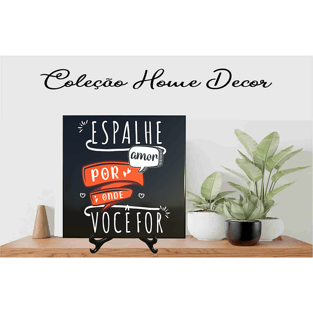 25 Artes para Azulejo Decorativo Frases Arquivo Editável  10