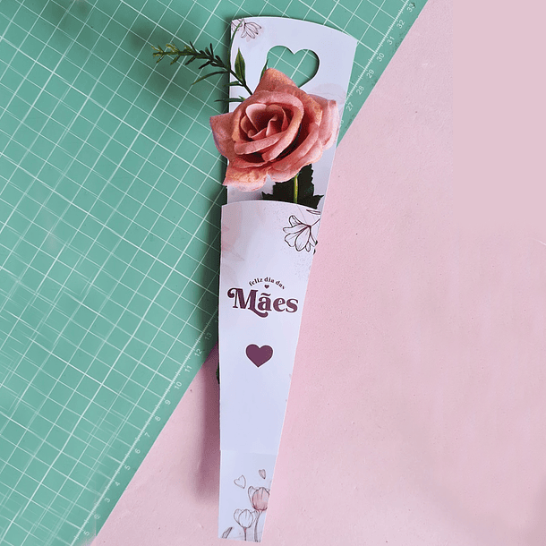 Arquivo de Corte Mimos Dia das Mães em Pdf 4