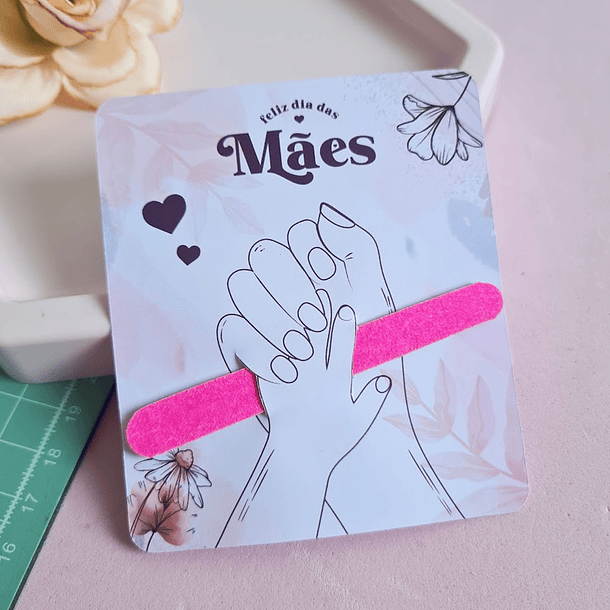 Arquivo de Corte Mimos Dia das Mães em Pdf 6