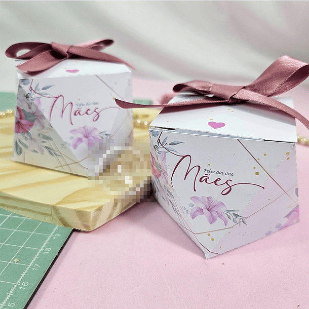 Arquivo de Corte Dia das Mães em Pdf 8