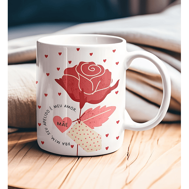 56 Artes para Caneca Dia das Arquivo Jpg 16