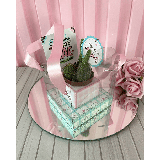 Arquivo de Corte Dia das Mães em Pdf  12