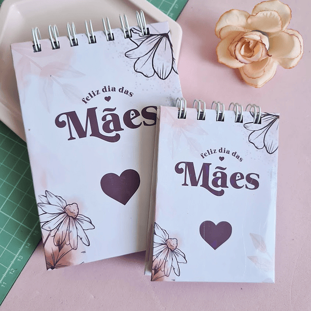 Arquivo de Corte Mimos Dia das Mães em Pdf 15