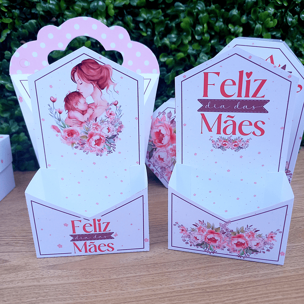 Arquivo Caixinhas Dia das Mães em Studio 8