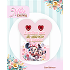 Kit Digital Dia das Mães Princesas da Disney Arquivos em Pdf  27