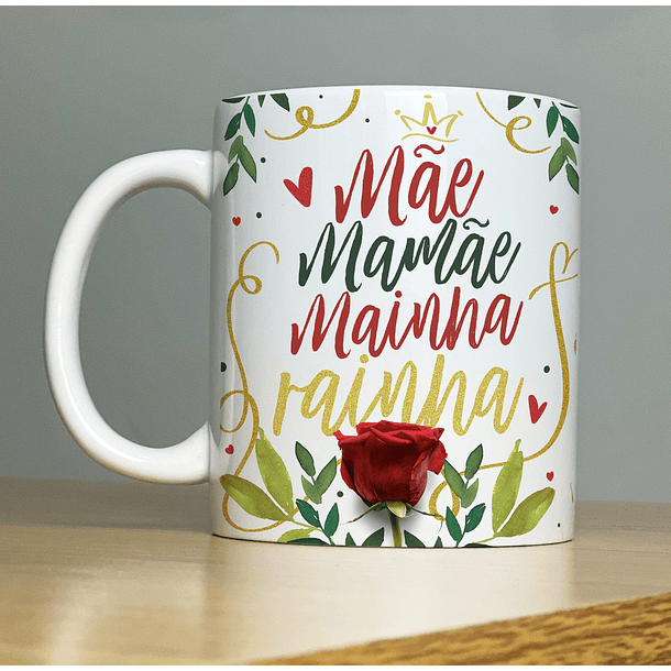 27 Artes para Caneca e Azulejo Dia das Mães Arquivo em Png 19