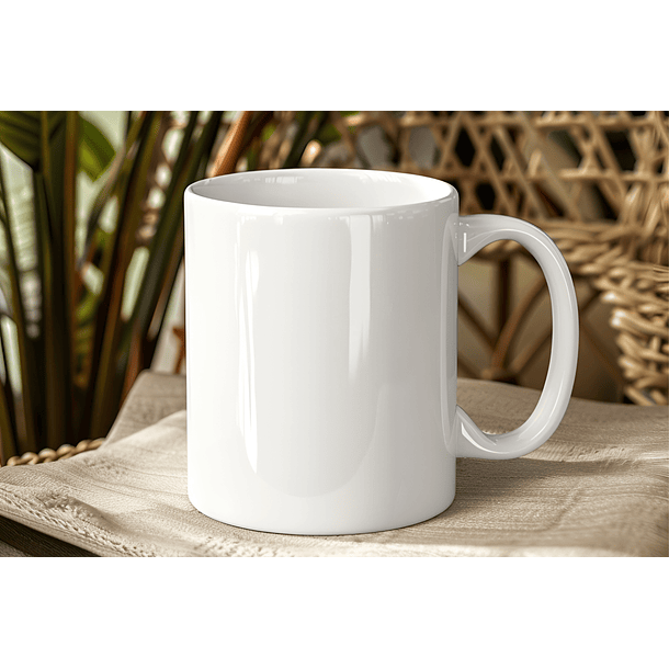 15 Mockups para Caneca Arquivo Editável 2