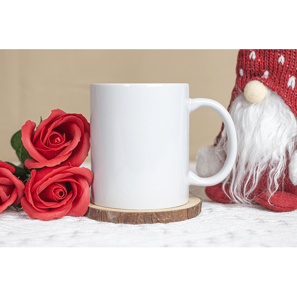 15 Mockups para Caneca Arquivo Editável 3