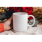 17 Mockups para Caneca Arquivo Editável  5