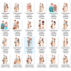 Kit Digital Casal Jw Arquivos em Png   2