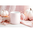 22 Mockups para Caneca Arquivo Editável  6