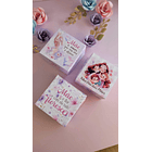 Kit Digital Dia das mães Mimos Arquivos em Png 3