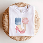 16 Artes para Camisa Mães e Filhos Arquivo em Editável 5