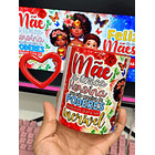 30 Artes para Canecas Dia das Mães Mulher Maravilha Arquivo Jpg 5