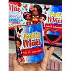 30 Artes para Canecas Dia das Mães Mulher Maravilha Arquivo Jpg 6