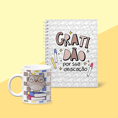 12 Artes para Caneca e Almofada Dia dos Professores Arquivo em Jpg 