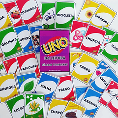 Arquivos de Jogos Didáticos Uno e Outros em Pdf