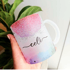 Arte Caneca Não desalinha meu chakras Arquivo em Jpg  4