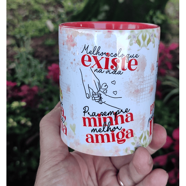 Artes Caneca Eu tenho orgulho de dizer que é minha a mais linda rainha Arquivo Editável  1